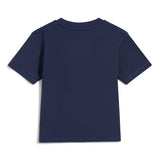 New Balance Girls' Essential Athletic T-Shirt-2