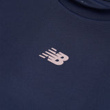 New Balance Girls' Essential Athletic T-Shirt-3