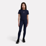 New Balance Girls' Essential Athletic T-Shirt-4
