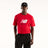 New Balance Men's Soccer T-Shirt-1