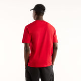 New Balance Men's Soccer T-Shirt-2