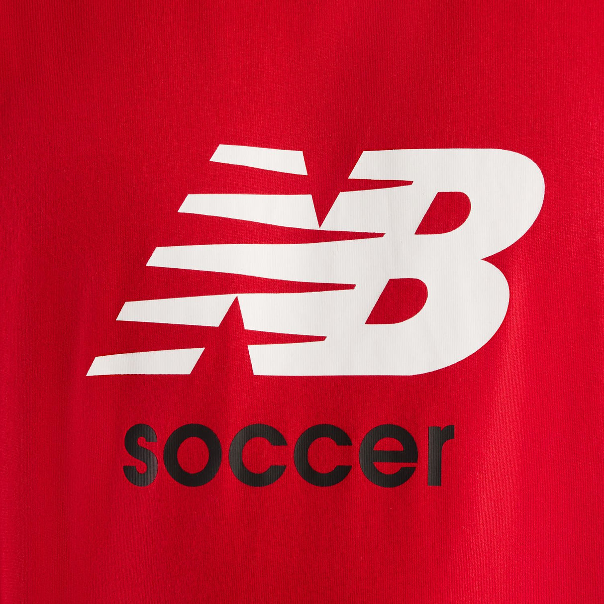 New Balance Men's Soccer T-Shirt-4