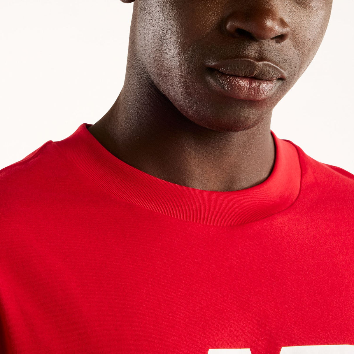 New Balance Men's Soccer T-Shirt-5