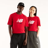 New Balance Men's Soccer T-Shirt-6