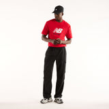 New Balance Men's Soccer T-Shirt-8