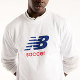 New Balance Men's Soccer T-Shirt-3