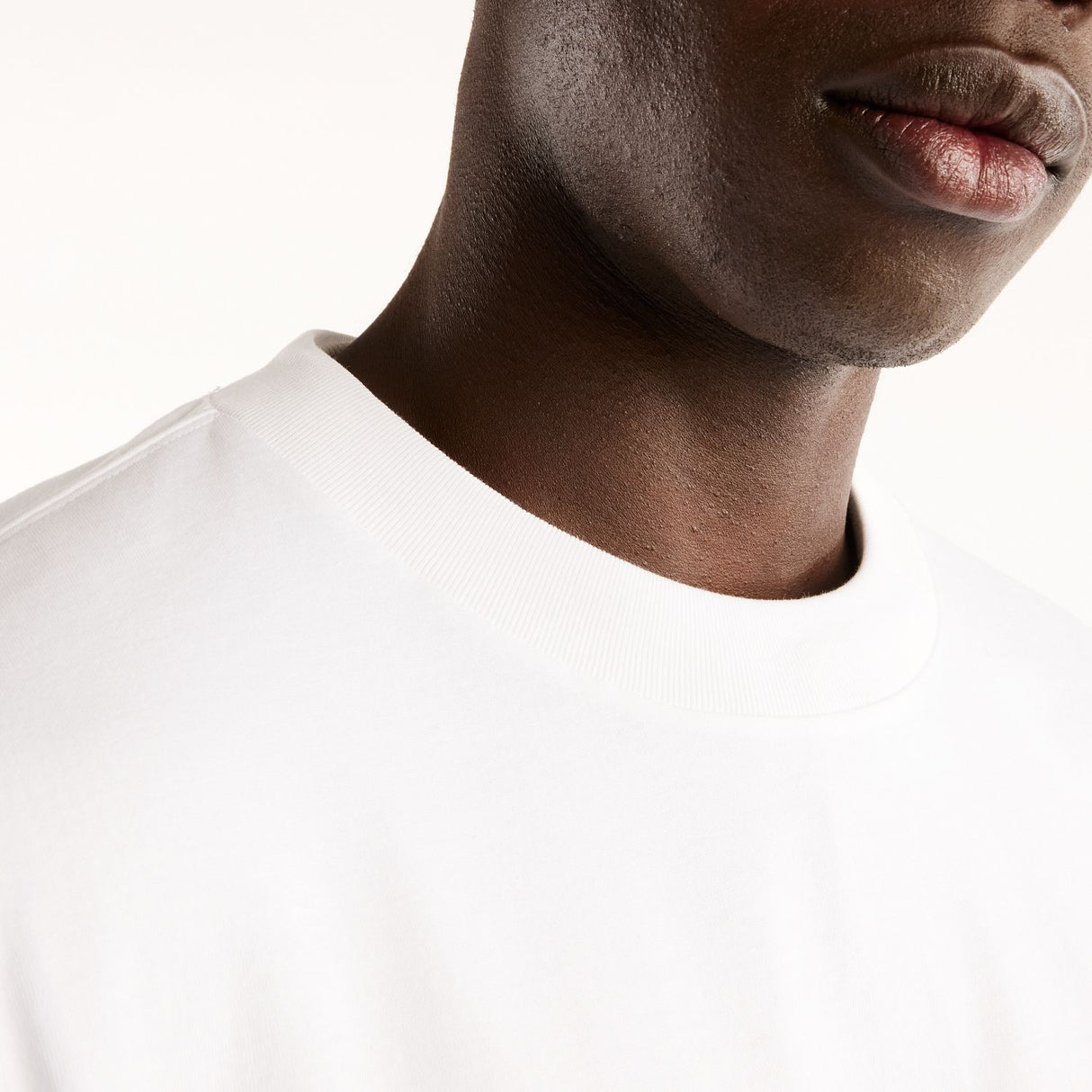 New Balance Men's Soccer T-Shirt-4