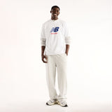 New Balance Men's Soccer T-Shirt-8