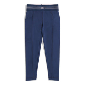 New Balance Girls' Harmony Performance Pocket Leggings-1