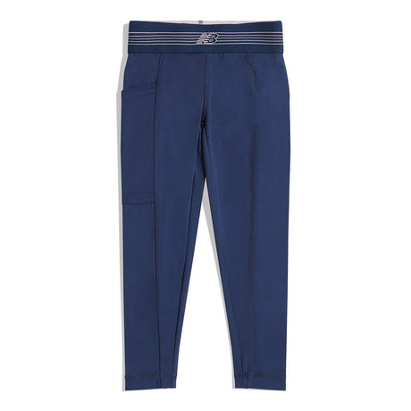 New Balance Girls' Harmony Performance Pocket Leggings-1