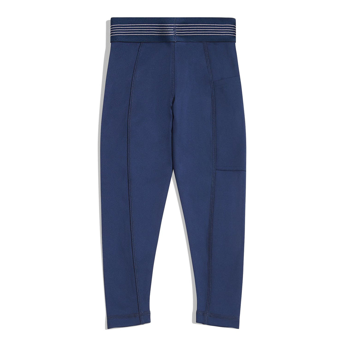 New Balance Girls' Harmony Performance Pocket Leggings-2