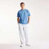 New Balance Men's Shohei Logo French Terry Sweatpants-5