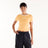 New Balance Women's Yacht Club Ringer T-Shirt-1