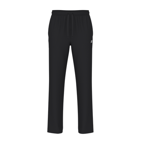 New Balance Men's Sport Knit Straight Leg Pants