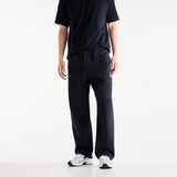 New Balance Men's Shohei Logo French Terry Sweatpants-1