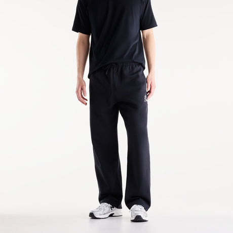New Balance Men's Shohei Logo French Terry Sweatpants-1