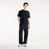 New Balance Men's Shohei Logo French Terry Sweatpants-5