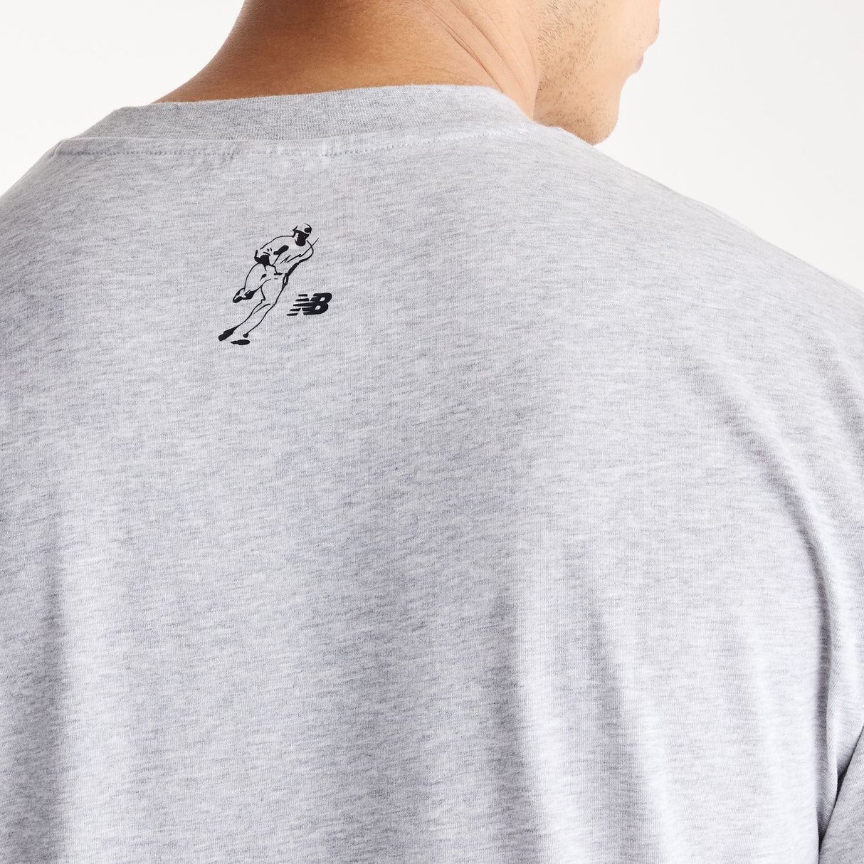 New Balance Men's Shohei Strikeout Victory T-Shirt-4