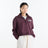 New Balance Women's Athletics Premium Logo Half Zip-1