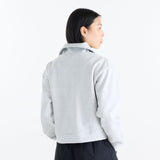 New Balance Women's Athletics Premium Logo Half Zip-2