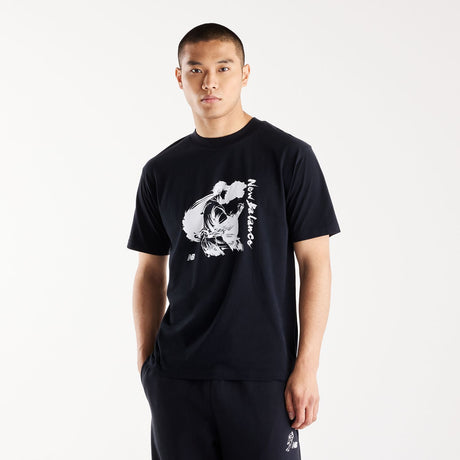 New Balance Men's Shohei Strikeout Victory T-Shirt-1