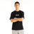New Balance Men's Heat Map Brand T-Shirt-1