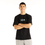 New Balance Men's Heat Map Brand T-Shirt-1