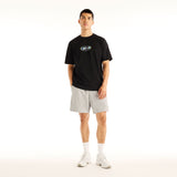 New Balance Men's Heat Map Brand T-Shirt-5