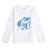 New Balance Boys' Shohei Strikeout Victory Long Sleeve T-Shirt-1