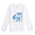 New Balance Boys' Shohei Strikeout Victory Long Sleeve T-Shirt-1