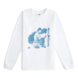 New Balance Boys' Shohei Strikeout Victory Long Sleeve T-Shirt-1
