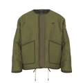 New Balance Men's Quilted Bomber