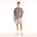 New Balance Men's Heat Map Brand T-Shirt-5