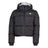 New Balance Girls' Wide Baffle Puffer Coat-1