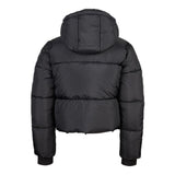 New Balance Girls' Wide Baffle Puffer Coat-3