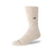 New Balance Active Heavyweight Waffle Knit Crew Socks 1 Pair-1