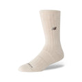 New Balance Active Heavyweight Waffle Knit Crew Socks 1 Pair-1