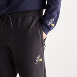 New Balance Men's Shohei French Terry Pants-3