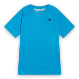 New Balance Boys' AOP Athletics T-Shirt-1