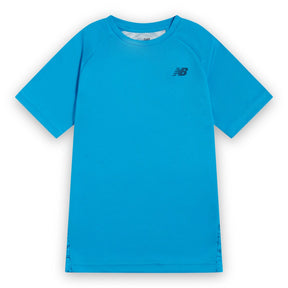 New Balance Boys' AOP Athletics T-Shirt-1
