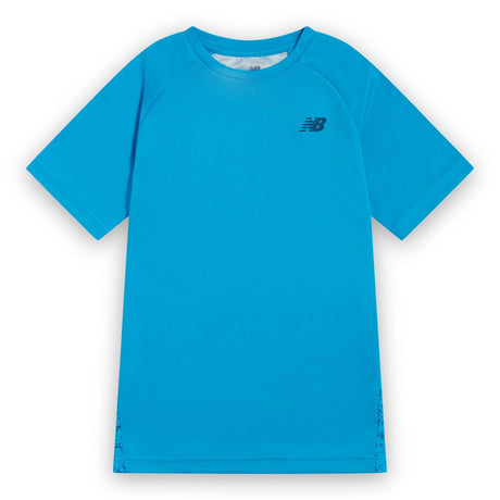 New Balance Boys' AOP Athletics T-Shirt-1