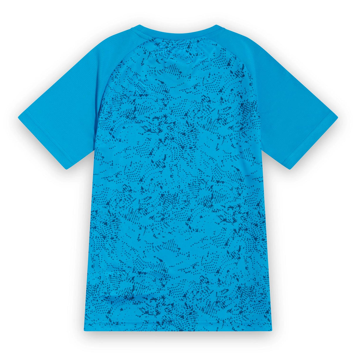 New Balance Boys' AOP Athletics T-Shirt-2