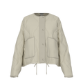 New Balance Women's Quilted Bomber