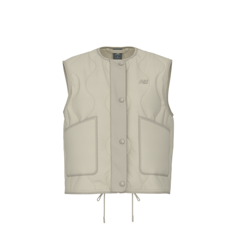 New Balance Women's Quilted Vest