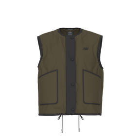 New Balance Women's Quilted Vest