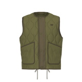 New Balance Men's Quilted Vest