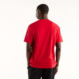 New Balance Men's Soccer ME T-Shirt-2