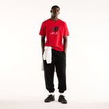 New Balance Men's Soccer ME T-Shirt-8