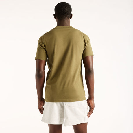 New Balance Men's Rectangle Relaxed T-Shirt-2