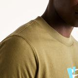 New Balance Men's Rectangle Relaxed T-Shirt-4